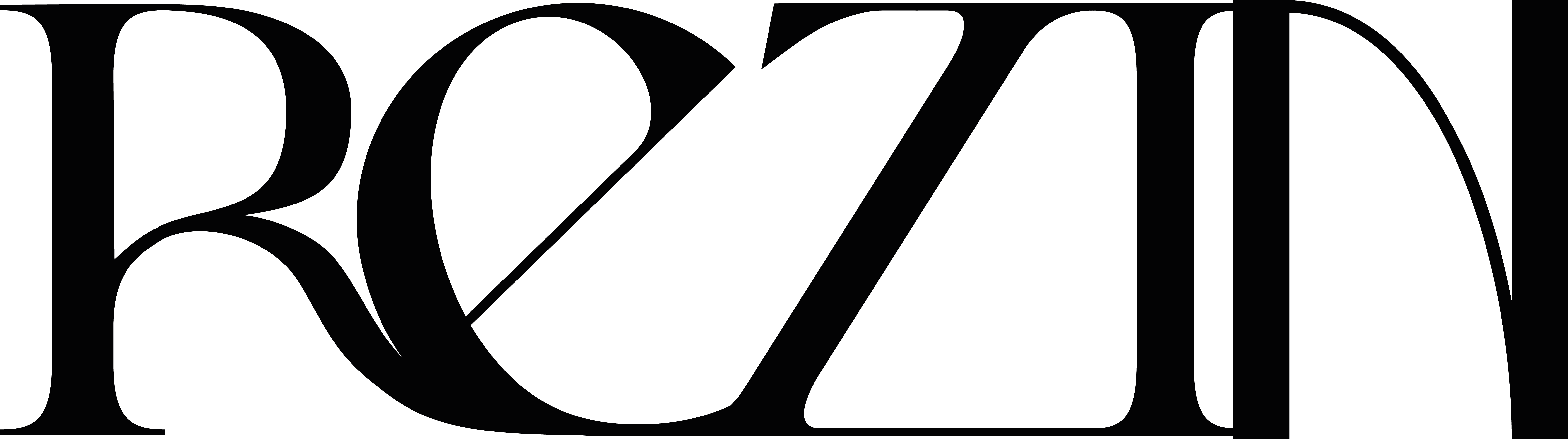 Rezin | Sustainable Luxury Statement Jewelry
